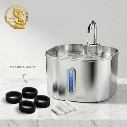 Felioh™ Cat Water Fountain