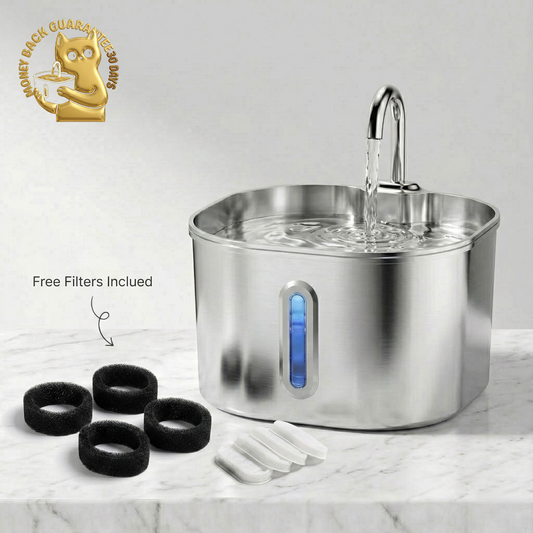 Felioh™ Cat Water Fountain