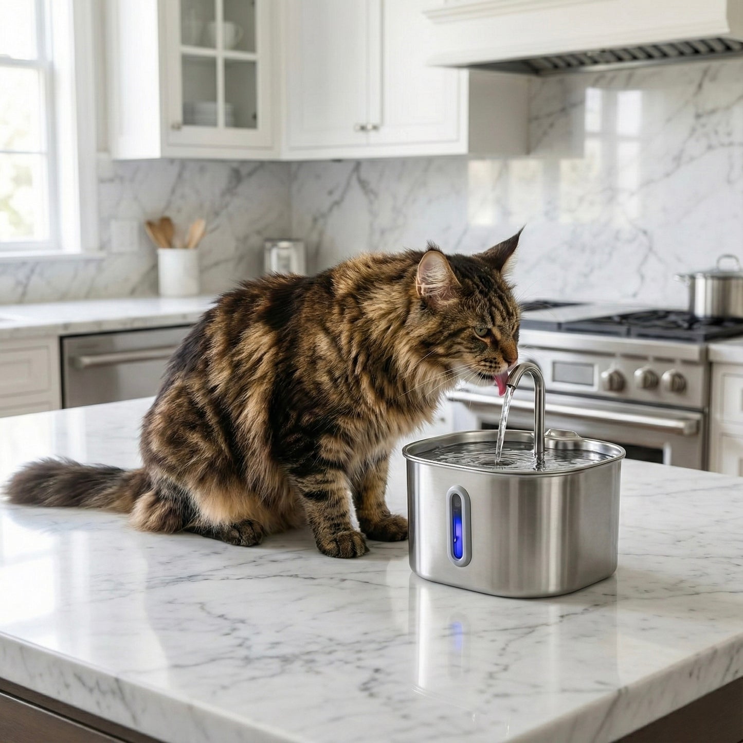 Felioh™ Cat Water Fountain