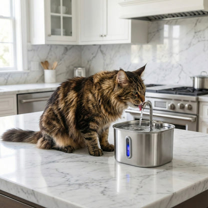 Felioh™ Cat Water Fountain