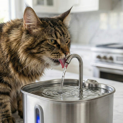 Felioh™ Cat Water Fountain