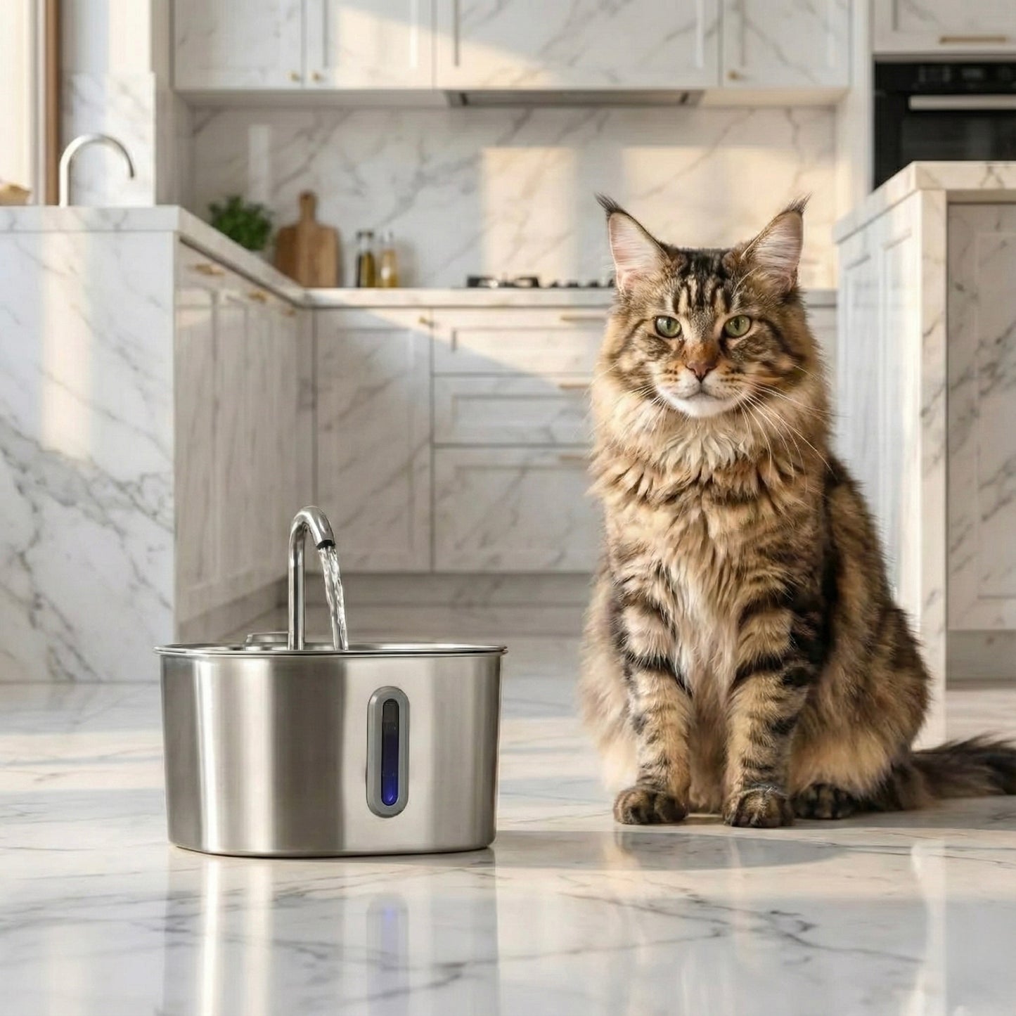 Felioh™ Cat Water Fountain
