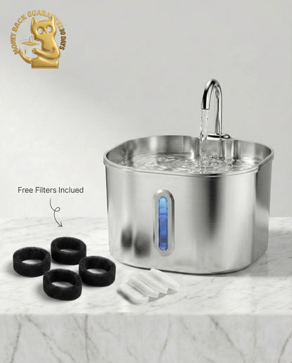 Felioh™ Cat Water Fountain