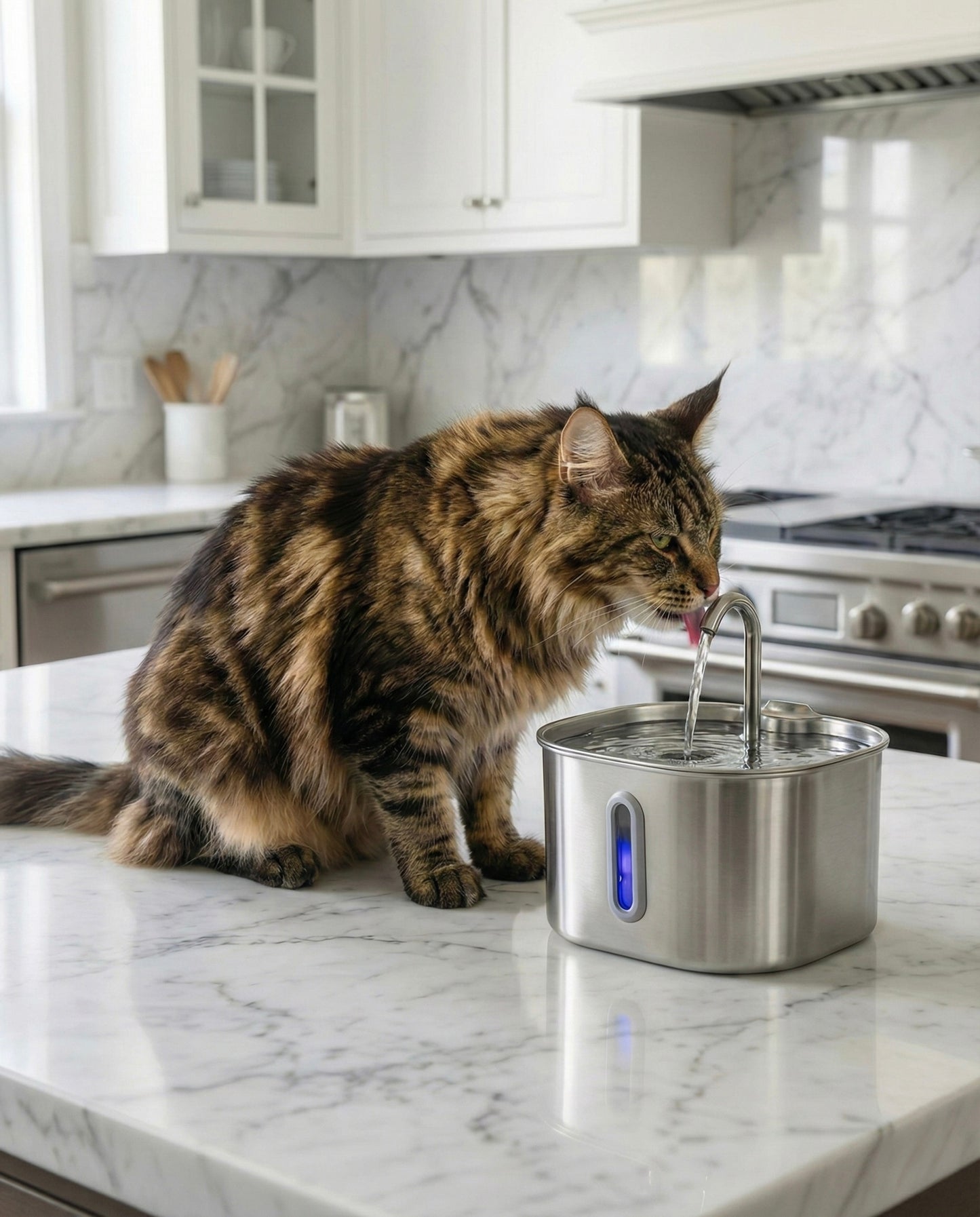 Felioh™ Cat Water Fountain